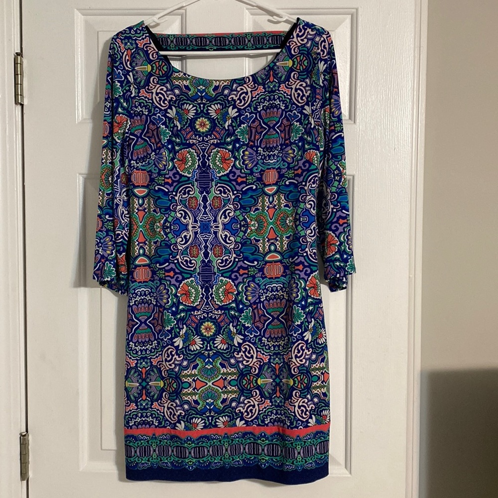 Adorable dress & sleeves